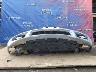 Ноускат Nose Cut, ориг. номер 71121SNB900ZA, 71122SNB900, 04711SNBJ50ZZ, 33101SNBT51, Honda Civic 8 2008-2012