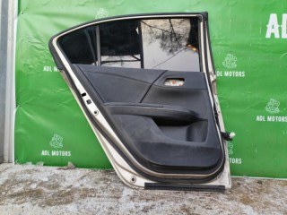 Дверь, ориг. номер 67550TL0000ZZ, OEM0096DZL, Honda Accord 9