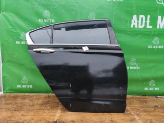 Дверь, ориг. номер 67510T2FY00ZZ, Honda Accord 9