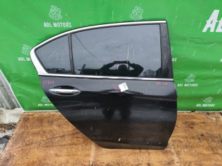 Дверь, ориг. номер 67510T2FY00ZZ, Honda Accord 9