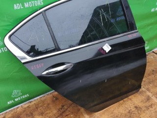 Дверь, ориг. номер 67510T2FY00ZZ, Honda Accord 9
