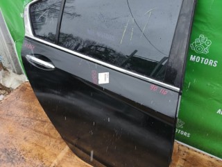Дверь, ориг. номер 67510T2FY00ZZ, Honda Accord 9