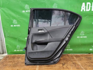 Дверь, ориг. номер 67510T2FY00ZZ, Honda Accord 9