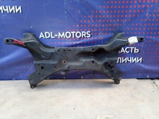 Подрамник, ориг. номер MR510285, 1500038, 1APMR510285, DZ10285, DZ241201, FO510285MI, JH04LCR03049, MB6B001, MBLMR510285, MR403173, NDMR961222, QF80D00010, RVLTMR510285, ZRZMS003, Mitsubishi Lancer 9