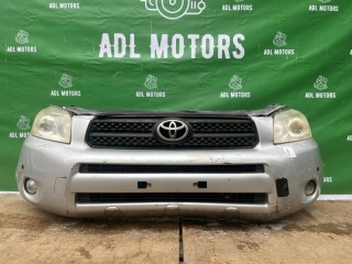 Ноускат Nose Cut, Toyota RAV4 2005-2008