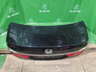 Крышка багажника, ориг. номер 68500T2AY10ZZ, STHD300750, Honda Accord 9