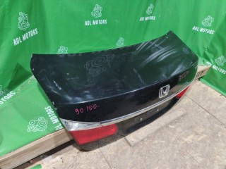 Крышка багажника, ориг. номер 68500T2AY10ZZ, STHD300750, Honda Accord 9