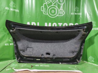 Крышка багажника, ориг. номер 68500T2AY10ZZ, STHD300750, Honda Accord 9