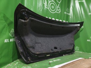 Крышка багажника, ориг. номер 68500T2AY10ZZ, STHD300750, Honda Accord 9