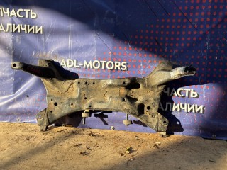 Подрамник, ориг. номер MR510285, 1500038, 1APMR510285, DZ10285, DZ241201, FO510285MI, JH04LCR03049, MB6B001, MBLMR510285, MR403173, NDMR961222, QF80D00010, RVLTMR510285, ZRZMS003, Mitsubishi Lancer 9