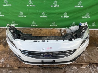 Ноускат Nose Cut, Volvo S60 2004-2010