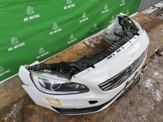 Ноускат Nose Cut, Volvo S60 2004-2010