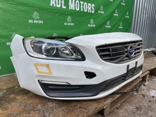 Ноускат Nose Cut, Volvo S60 2004-2010