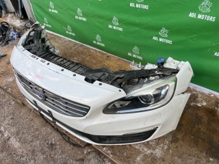 Ноускат Nose Cut, Volvo S60 2004-2010