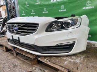 Ноускат Nose Cut, Volvo S60 2004-2010
