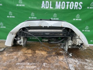 Ноускат Nose Cut, Volvo S60 2004-2010