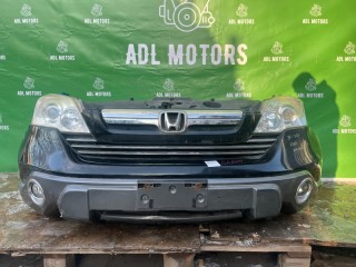 Ноускат Nose Cut, Honda CR-V 3 2006-2009