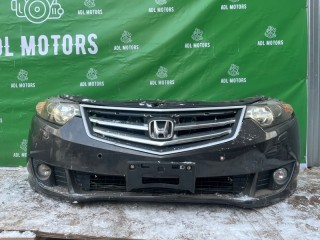 Ноускат Nose Cut, Honda Accord 8 2007-2011