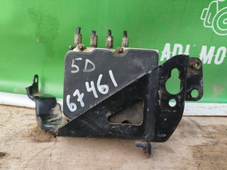 Блок управления Абс, ориг. номер 57110SMGG010M1, Honda Civic 8