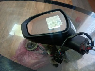 Зеркало боковое, ориг. номер 2120568, DS7317E715KCXWAA, Ford Mondeo 5