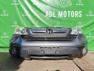 Ноускат Nose Cut, Honda CR-V 3 2006-2009