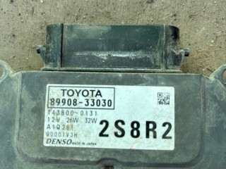 Блок розжига lеd фары, ориг. номер 8990833030, Toyota Camry 2017-2021