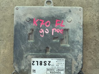 Блок розжига lеd фары, ориг. номер 8990833030, Toyota Camry 2017-2021