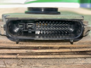 Блок розжига lеd фары, ориг. номер 8990833030, Toyota Camry 2017-2021