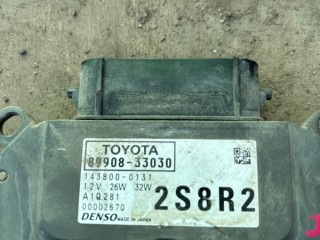 Блок розжига lеd фары, ориг. номер 8990833030, Toyota Camry 2017-2021