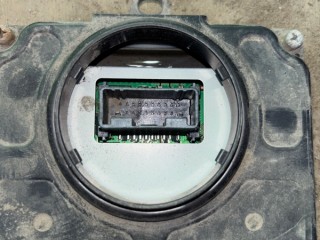 Блок розжига lеd фары, ориг. номер 8990833030, Toyota Camry 2017-2021