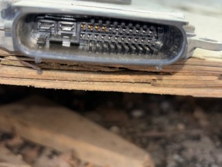 Блок розжига lеd фары, ориг. номер 8990833030, Toyota Camry 2017-2021