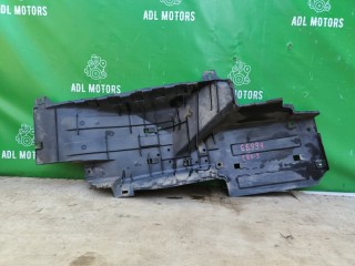 Защита пыльник днища, ориг. номер 603SWAA000, Honda CR-V 3 2006-2009