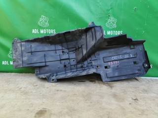 Защита пыльник днища, ориг. номер 603SWAA000, Honda CR-V 3 2006-2009