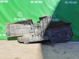 Защита пыльник днища, ориг. номер 603SWAA000, Honda CR-V 3 2006-2009