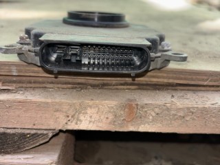 Блок розжига lеd фары, ориг. номер 8990833030, Toyota Camry 2017-2021