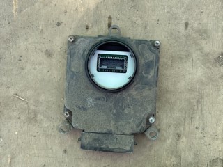 Блок розжига lеd фары, ориг. номер 8990833030, Toyota Camry 2017-2021