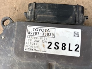Блок розжига lеd фары, ориг. номер 8990833030, Toyota Camry 2017-2021