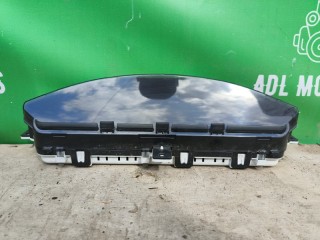 Приборная панель, ориг. номер 78100SNDG122, Honda Civic 8