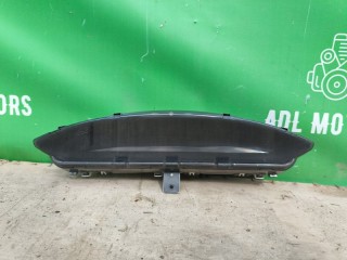 Приборная панель, ориг. номер 78100SNDG122, Honda Civic 8