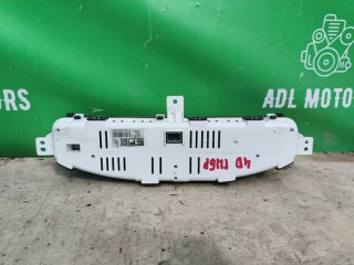 Приборная панель, ориг. номер 78100SNDG122, Honda Civic 8