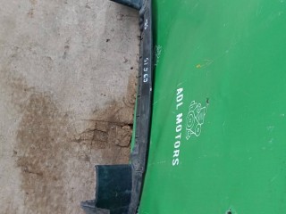 Пыльник бампера, ориг. номер 74111SMGE500, 74111SMGE000, 74111SMJE000, Honda Civic 8