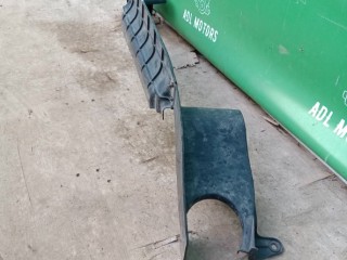 Пыльник бампера, ориг. номер 74111SMGE500, 74111SMGE000, 74111SMJE000, Honda Civic 8