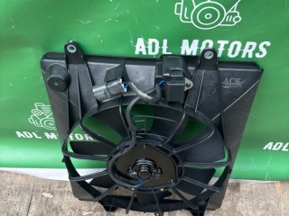 Диффузор вентилятора кондиционера, ориг. номер 0650003250, Honda CR-V 3 2006-2009