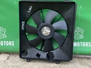 Диффузор вентилятора кондиционера, ориг. номер 0650003250, Honda CR-V 3 2006-2009