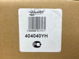 Диффузор вентилятора кондиционера, ориг. номер 0650003250, Honda CR-V 3 2006-2009