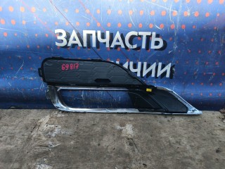 Решетка Птф, ориг. номер 71103T1WA00, Honda CR-V 4 2011-2015