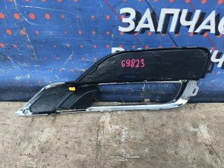 Решетка Птф, ориг. номер STHD68219D2, Honda CR-V 4 2011-2015