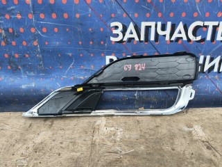 Решетка Птф, ориг. номер STHD68219D2, Honda CR-V 4 2011-2015