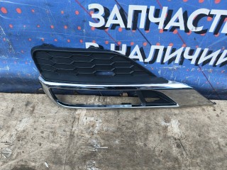 Решетка Птф, ориг. номер STHD68219D2, Honda CR-V 4 2011-2015