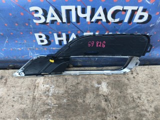 Решетка Птф, ориг. номер STHD68219D2, Honda CR-V 4 2011-2015